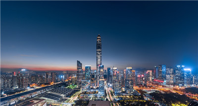 什么是商务模特